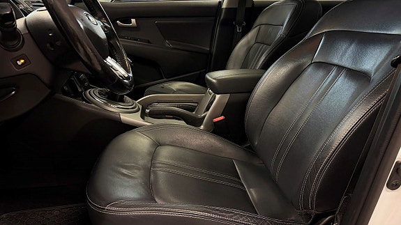 Kia Sportage 7 of 14