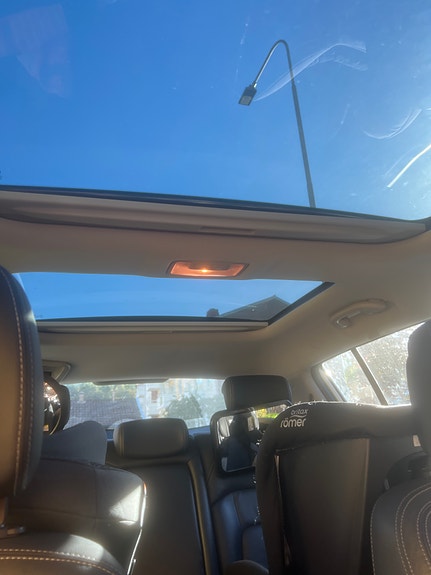 Kia Sportage 14 of 14