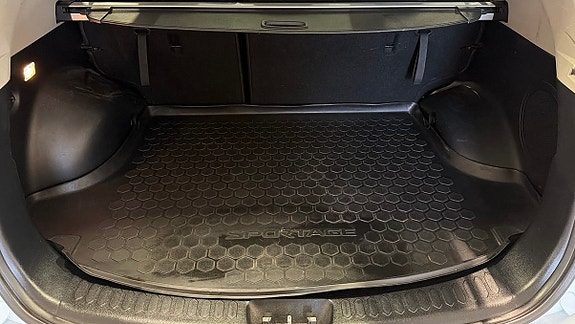 Kia Sportage 12 of 14