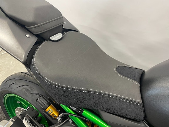 Kawasaki Z900 SE "Fabriksny hoj 2027" 5 of 9