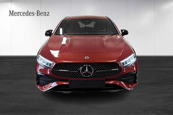 Mercedes-Benz A 250 e 5 of 22