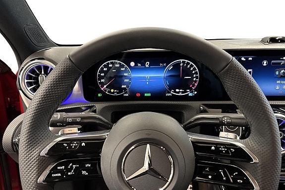 Mercedes-Benz A 250 e 11 of 22