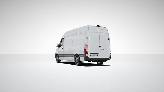 Mercedes-Benz Sprinter 317 2 of 4