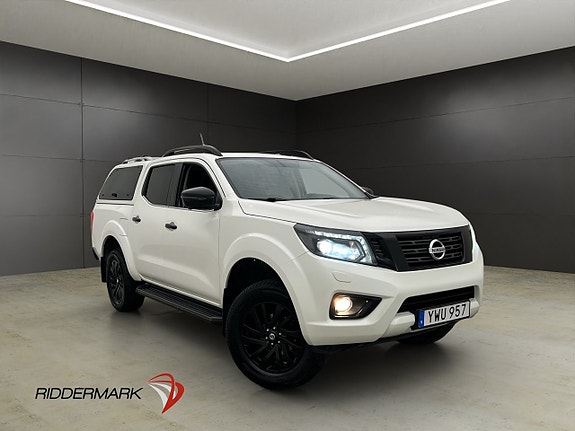 Nissan Unknown