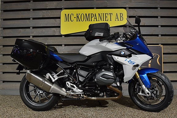 BMW R1200RS