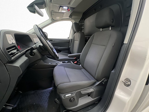 Volkswagen Caddy Maxi 15 of 30