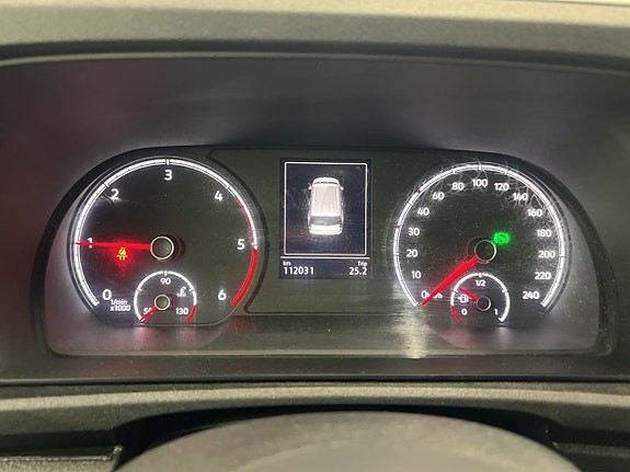 Volkswagen Caddy Maxi 19 of 30
