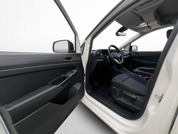 Volkswagen Caddy Maxi 14 of 30