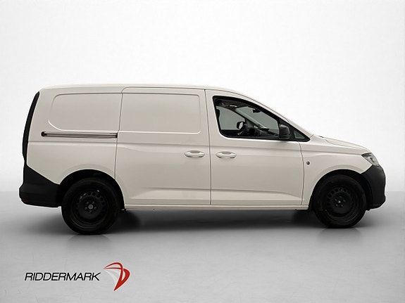 Volkswagen Caddy Maxi 2 of 30
