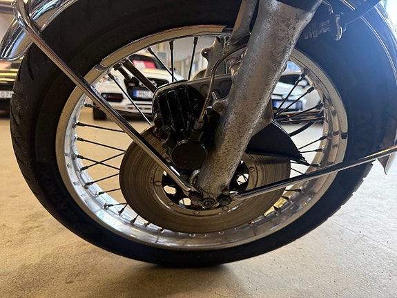 Honda Powersports cb750 Four 8 of 11