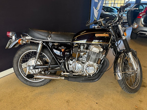 Honda Powersports cb750 Four 3 of 11