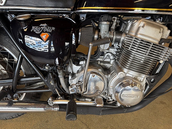 Honda Powersports cb750 Four 6 of 11
