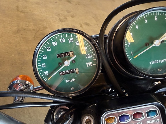 Honda Powersports cb750 Four 11 of 11
