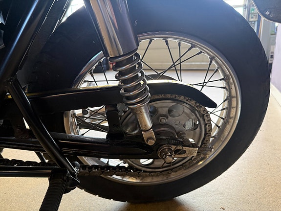 Honda Powersports cb750 Four 10 of 11