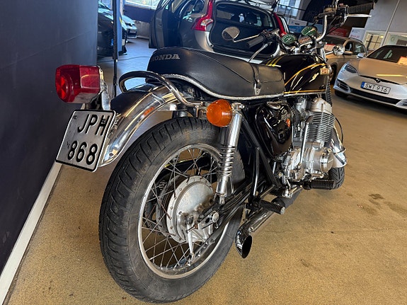 Honda Powersports cb750 Four 4 of 11