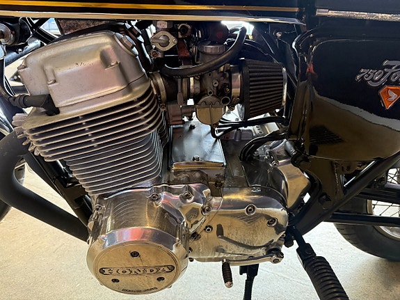 Honda Powersports cb750 Four 9 of 11