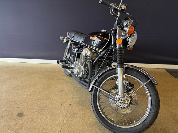 Honda Powersports cb750 Four 2 of 11