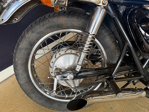 Honda Powersports cb750 Four 5 of 11