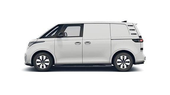 Volkswagen ID. Buzz 3 of 10