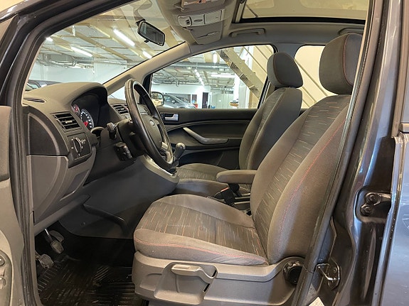 Ford C-Max 9 of 22