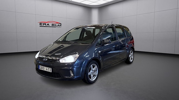Ford C-Max 3 of 22