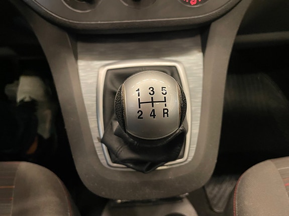 Ford C-Max 20 of 22