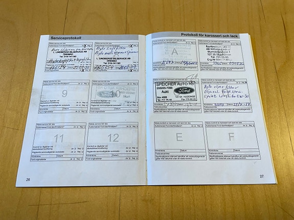 Ford C-Max 22 of 22