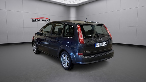 Ford C-Max 4 of 22