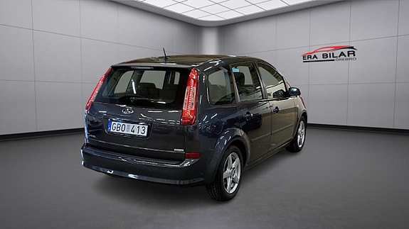 Ford C-Max 6 of 22
