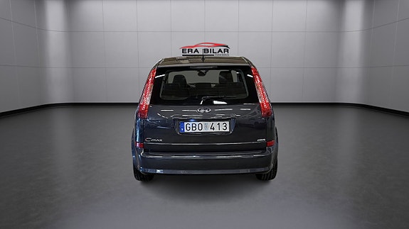 Ford C-Max 5 of 22
