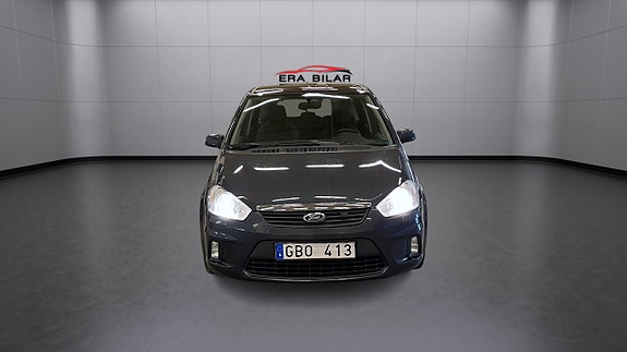 Ford C-Max 2 of 22