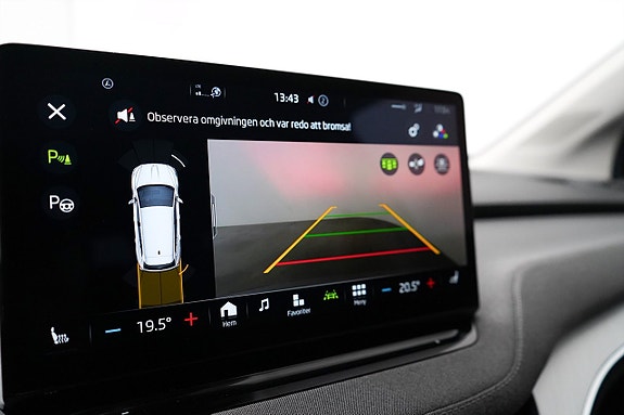 Skoda Enyaq 14 of 27