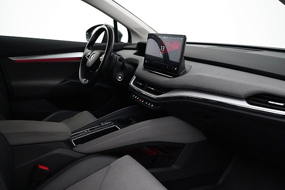 Skoda Enyaq 19 of 27