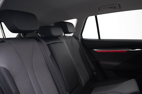 Skoda Enyaq 20 of 27
