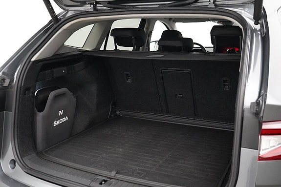 Skoda Enyaq 21 of 27