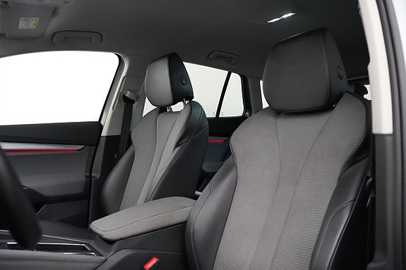 Skoda Enyaq 8 of 27