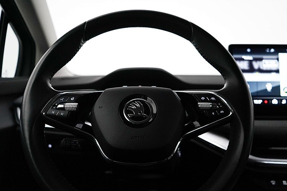 Skoda Enyaq 11 of 27
