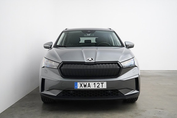 Skoda Enyaq 25 of 27