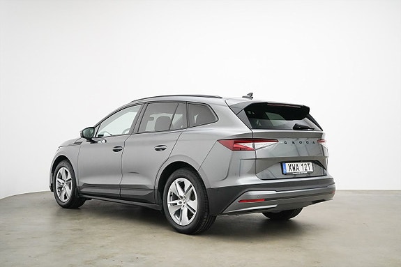 Skoda Enyaq 5 of 27