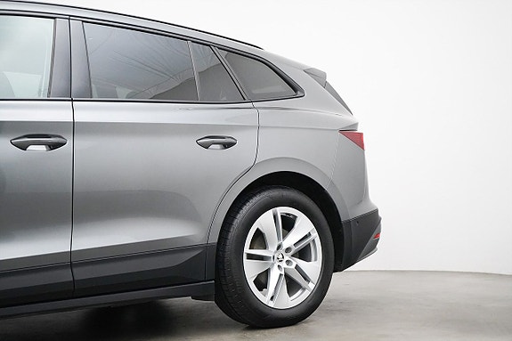 Skoda Enyaq 3 of 27