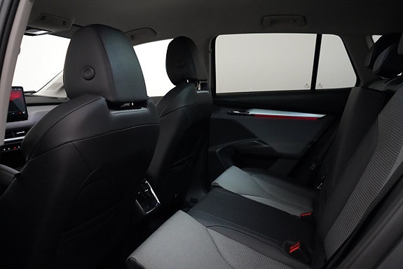 Skoda Enyaq 9 of 27