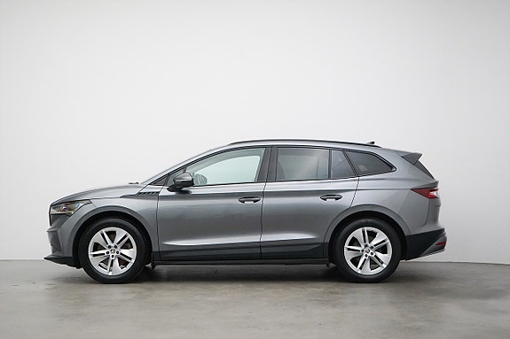 Skoda Enyaq 4 of 27