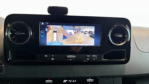 Mercedes-Benz Sprinter 317 12 of 12