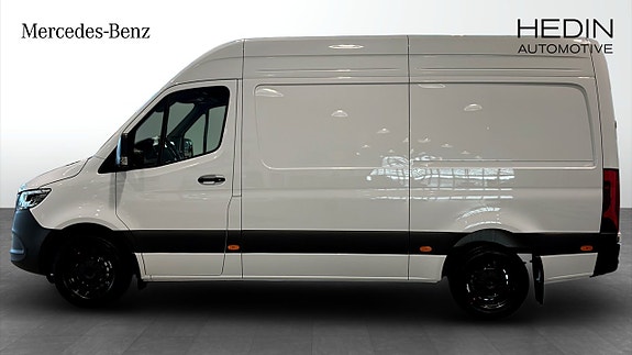 Mercedes-Benz Sprinter 317 6 of 12
