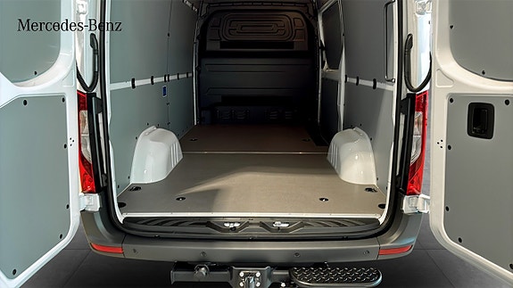 Mercedes-Benz Sprinter 317 10 of 12