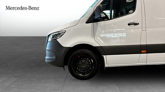Mercedes-Benz Sprinter 317 9 of 12