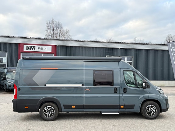 Weinsberg CaraBus 630 ME - Långbädd - Automat - Nyhet - 2 of 18