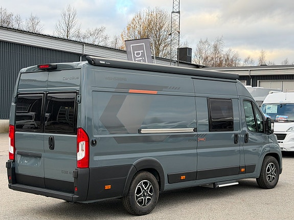 Weinsberg CaraBus 630 ME - Långbädd - Automat - Nyhet - 3 of 18