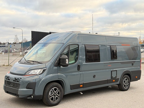 Weinsberg CaraBus 630 ME - Långbädd - Automat - Nyhet - 6 of 18