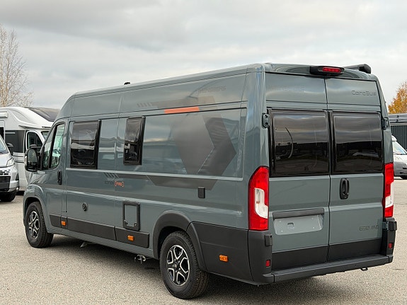 Weinsberg CaraBus 630 ME - Långbädd - Automat - Nyhet - 4 of 18